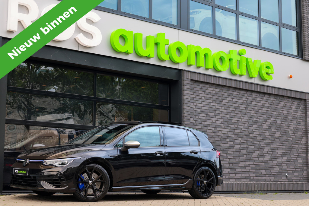 Volkswagen Golf 2.0 TSI R 4Motion 54786561-0.jpg | ROS Automotive