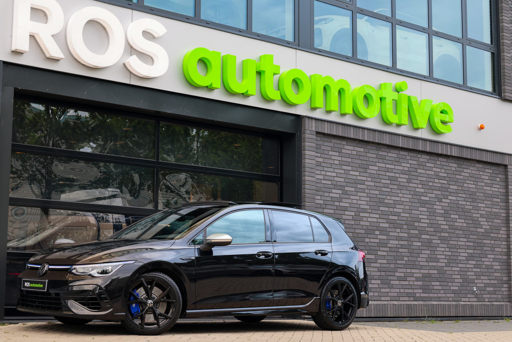 Volkswagen Golf 2.0 TSI R 4Motion 54786561-0.jpg | ROS Automotive