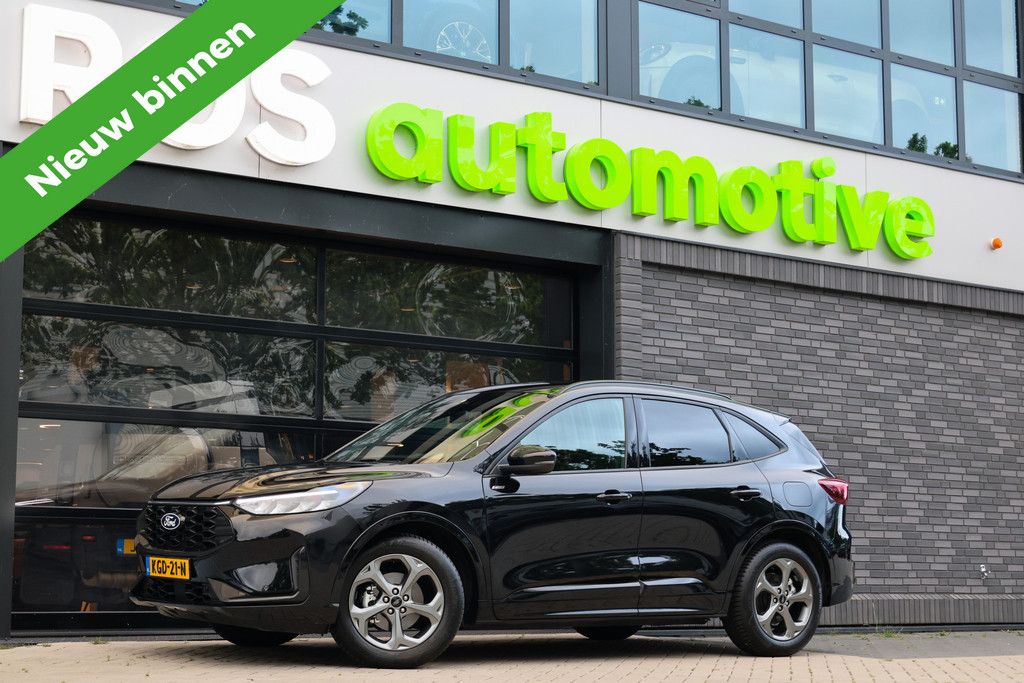 Ford Kuga 2.5 FHEV ST-LINE 54858441-0.jpg | ROS Automotive