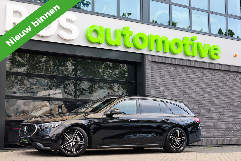 Mercedes-Benz E-Klasse Estate 300 e AMG Line 54868950-0.jpg | ROS Automotive