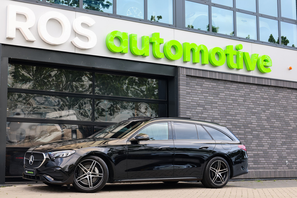 Mercedes-Benz E-Klasse Estate 300 e AMG Line 54868950-0.jpg | ROS Automotive