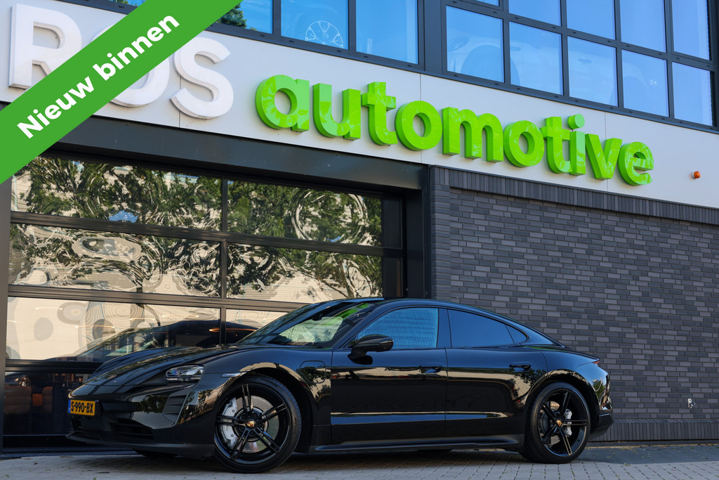 Porsche Taycan 79 kWh 54973305-0.jpg | ROS Automotive