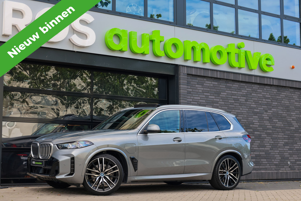 BMW X5 xDrive50e 55019045-0.jpg | ROS Automotive