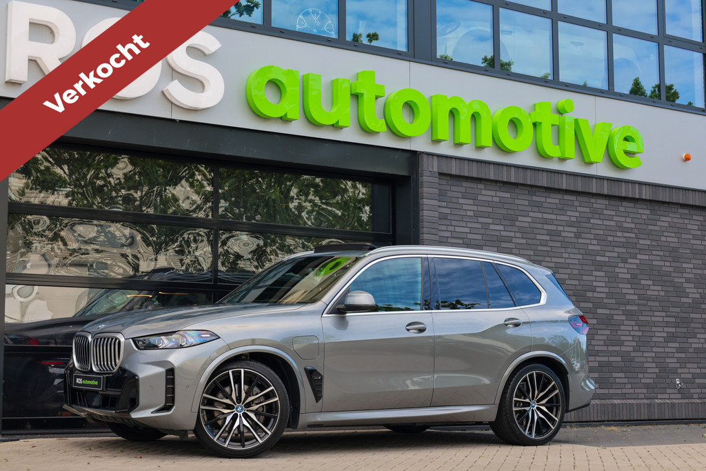 BMW X5 xDrive50e 55019045-0.jpg | ROS Automotive