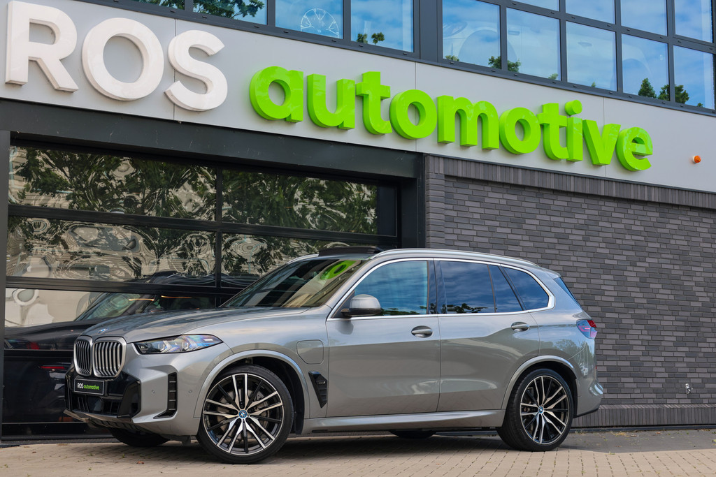 BMW X5 xDrive50e 55019045-0.jpg | ROS Automotive