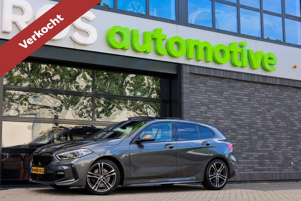 BMW 1-serie 118i Executive Edition 55100307-0.jpg | ROS Automotive