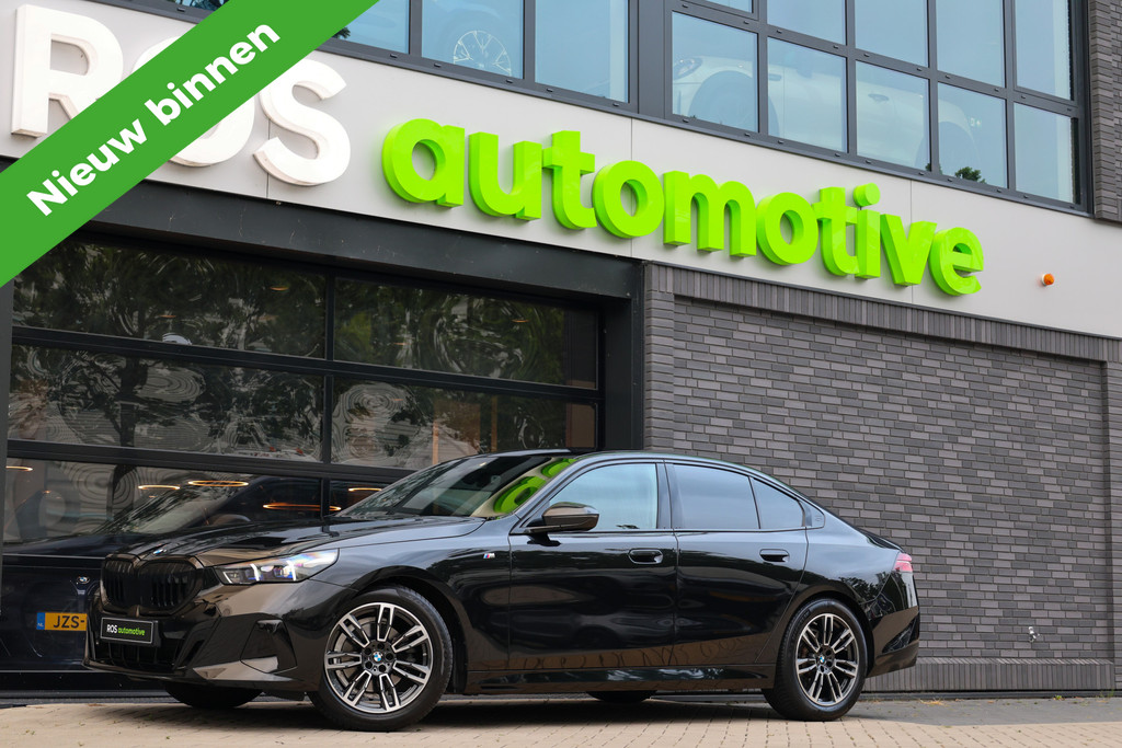 BMW 5 Serie 520i 55346502-0.jpg | ROS Automotive