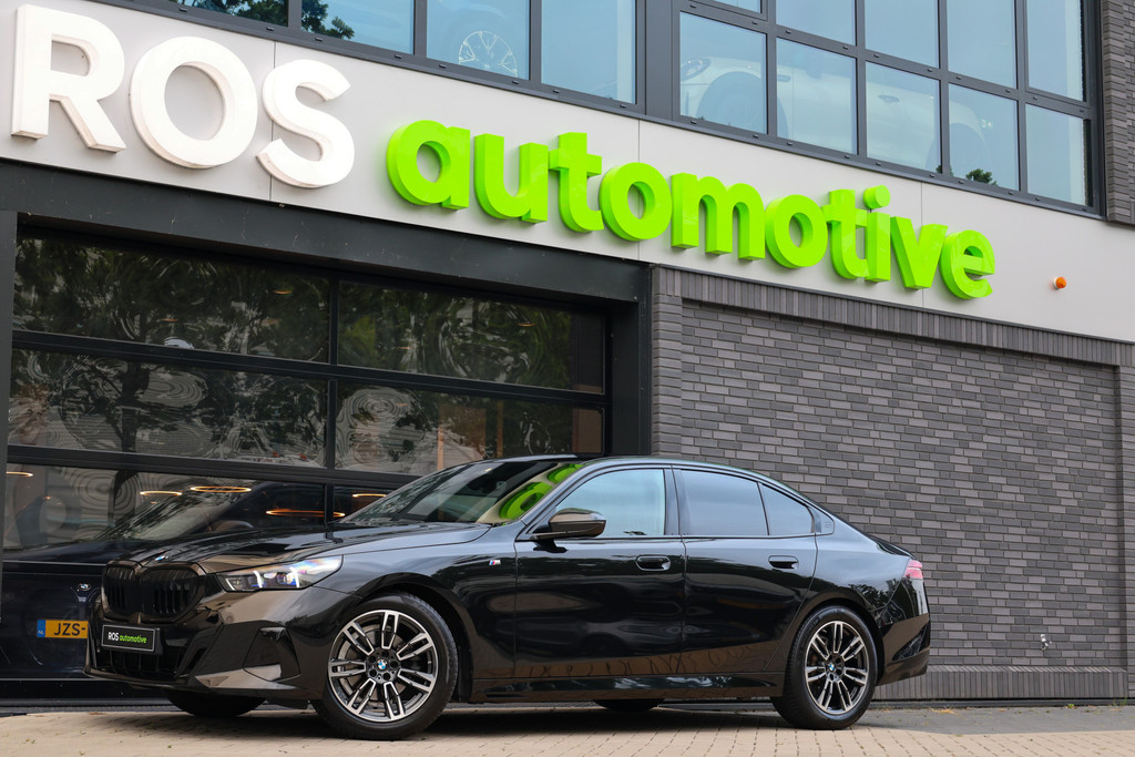 BMW 5 Serie 520i 55346502-0.jpg | ROS Automotive
