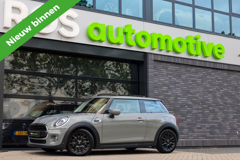 MINI 3-deurs 1.5 One 55415678-0.jpg | ROS Automotive
