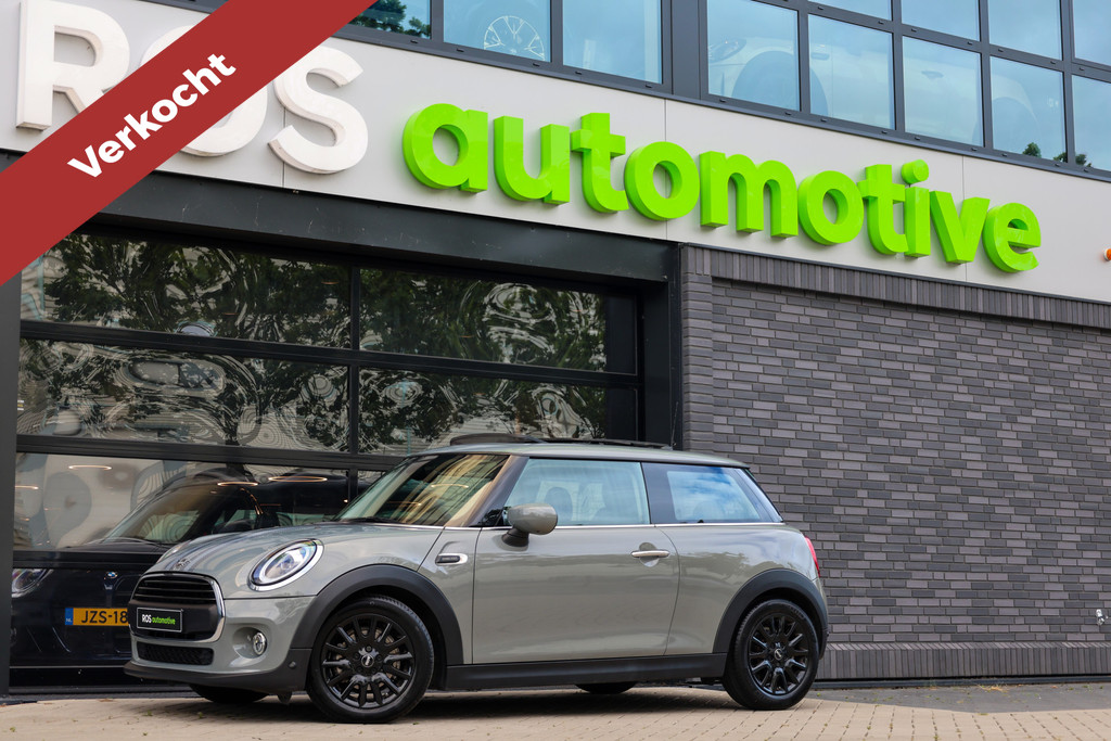 MINI 3-deurs 1.5 One 55415678-0.jpg | ROS Automotive
