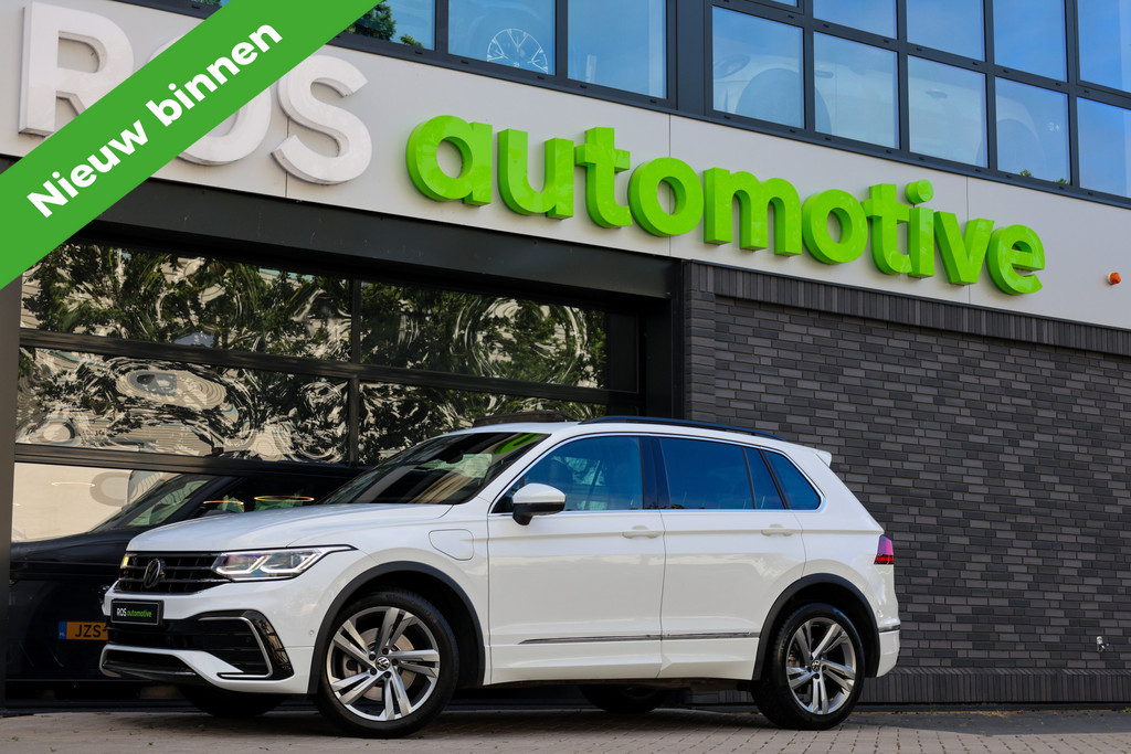 Volkswagen Tiguan 1.4 TSI eHybrid R-Line Business 55415937-0.jpg | ROS Automotive