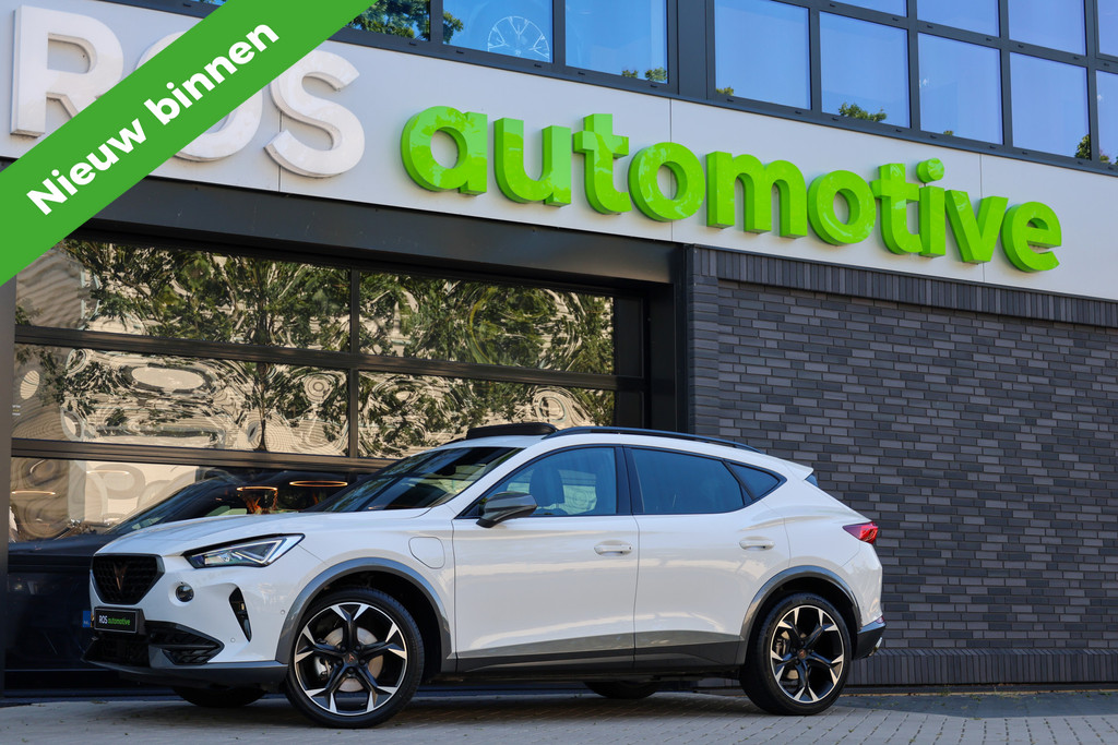 CUPRA Formentor 1.4 e-Hybrid Business 55609423-0.jpg | ROS Automotive