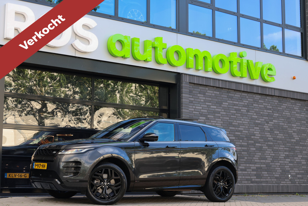 Land Rover Range Rover Evoque 1.5 P300e AWD R-Dynamic SE 55705719-0.jpg | ROS Automotive