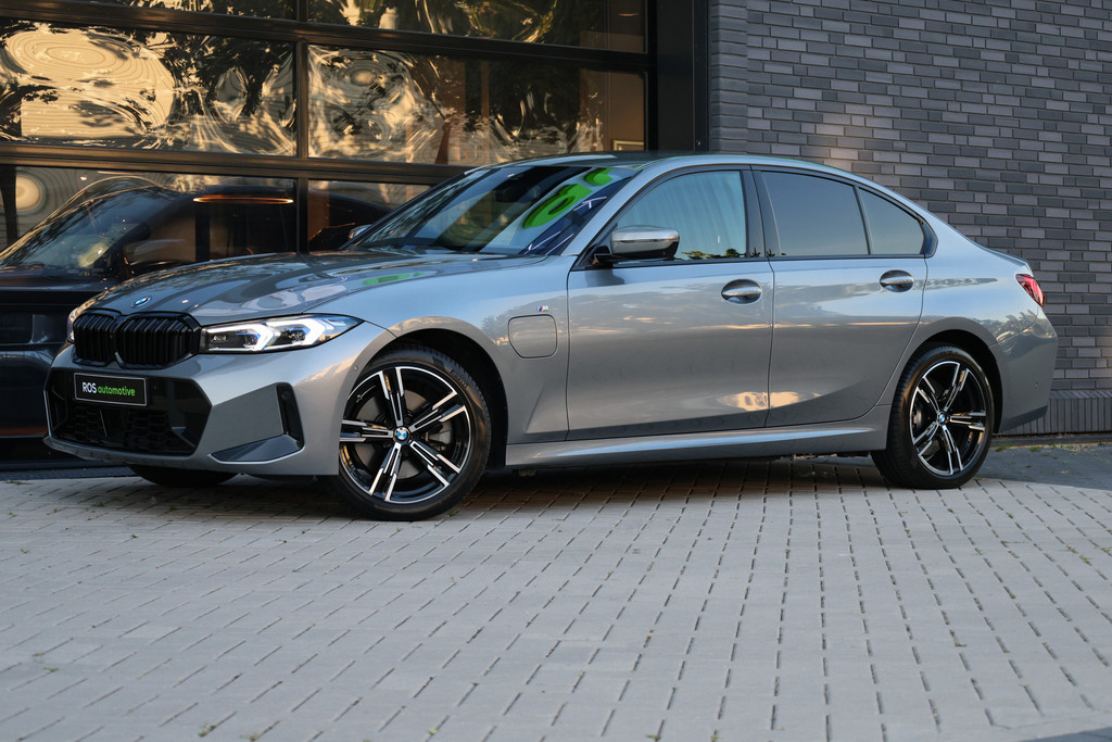 BMW 3-serie 330e M-SPORT 55720551-5.jpg | ROS Automotive