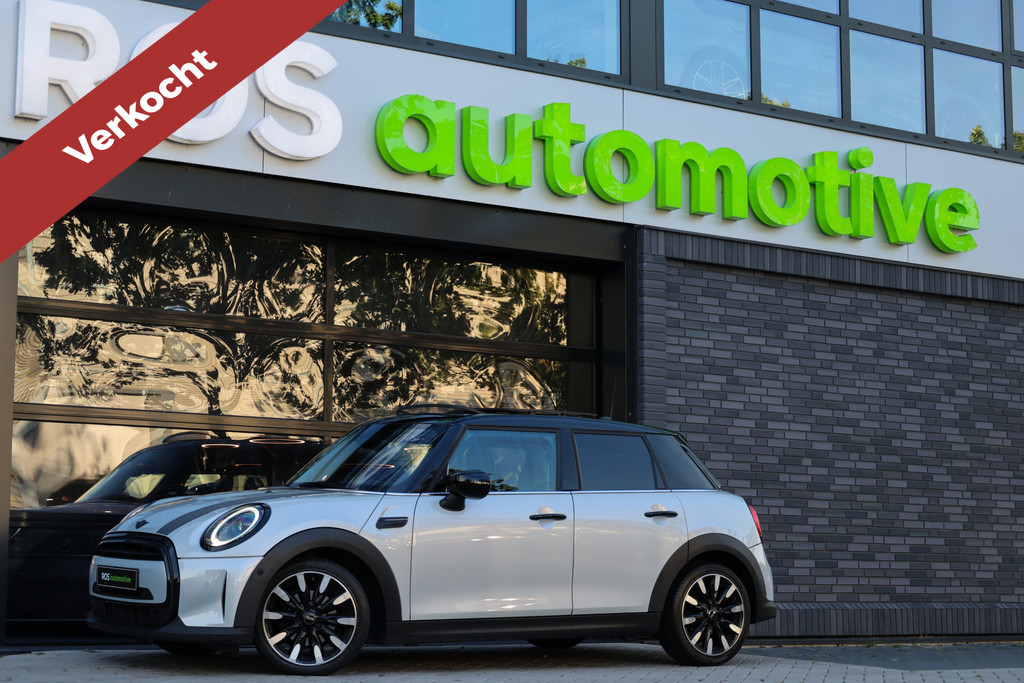 MINI 5-deurs 1.5 Cooper Camden Edition 55720561-0.jpg | ROS Automotive