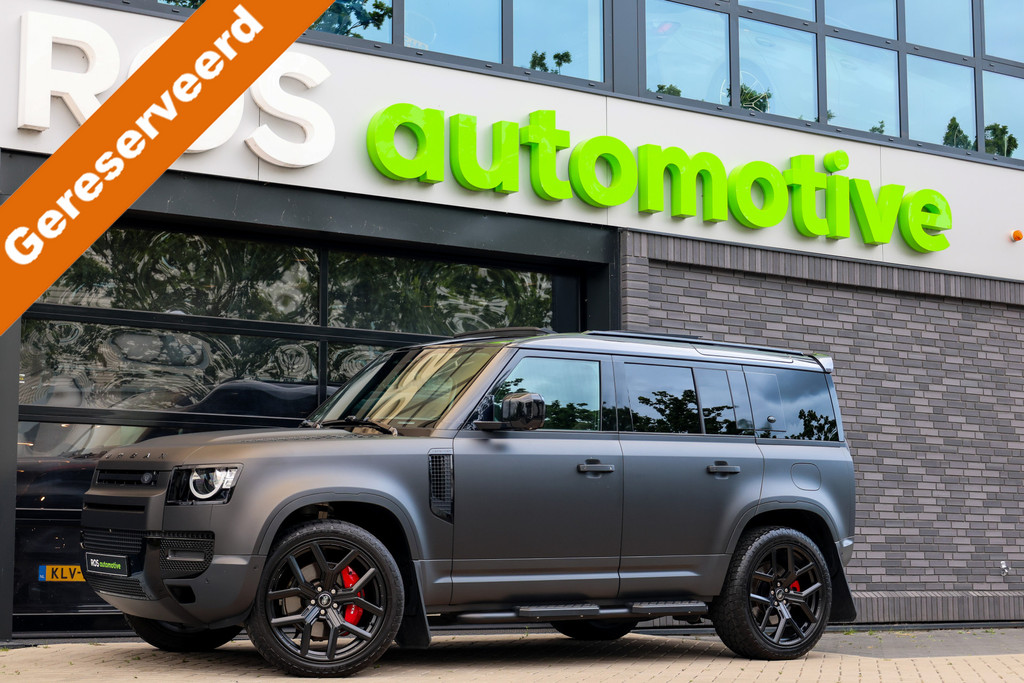 Land Rover Defender 110 2.0 P400e 110 HSE 55753400-0.jpg | ROS Automotive