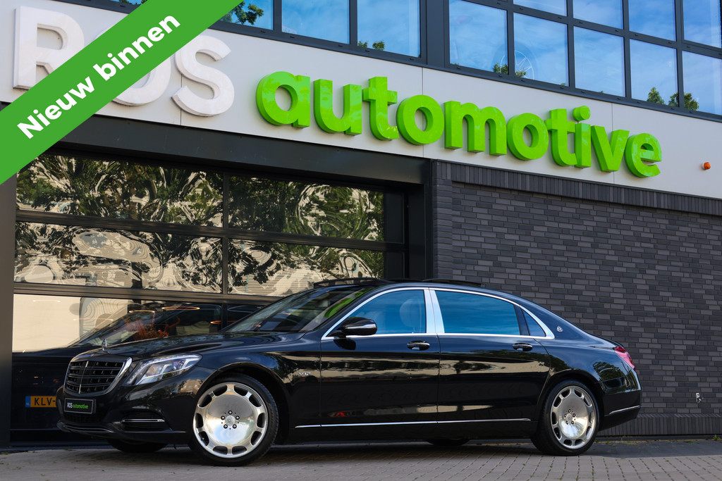 Mercedes-Benz S-Klasse 600 Maybach 55757293-0.jpg | ROS Automotive