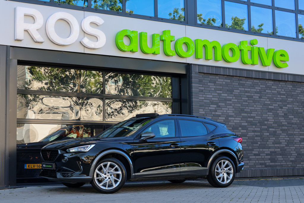 CUPRA Formentor 1.4 e-Hybrid Business 55869883-0.jpg | ROS Automotive
