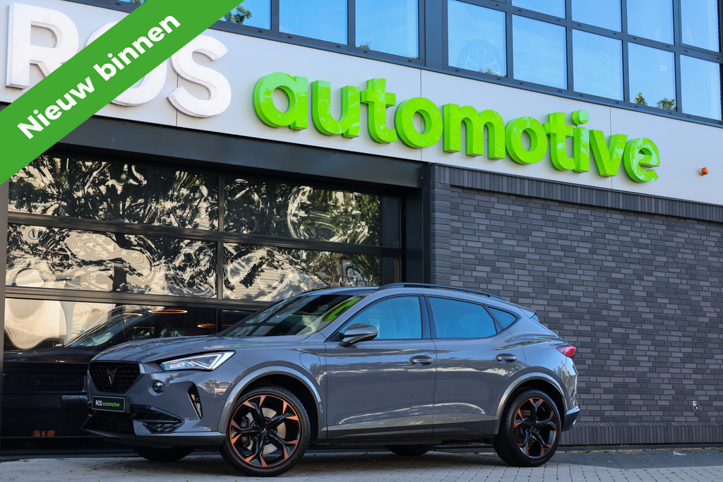 CUPRA Formentor 1.4 e-Hybrid VZ Performance 55892300-0.jpg | ROS Automotive