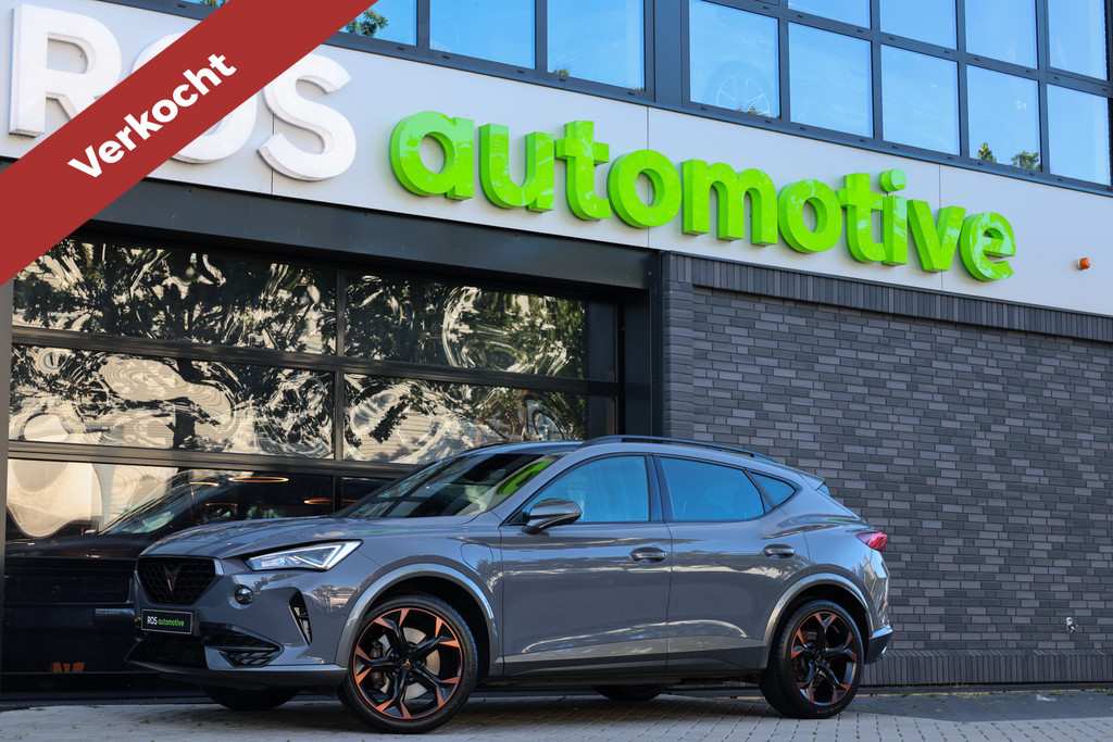 CUPRA Formentor 1.4 e-Hybrid VZ Performance 55892300-0.jpg | ROS Automotive