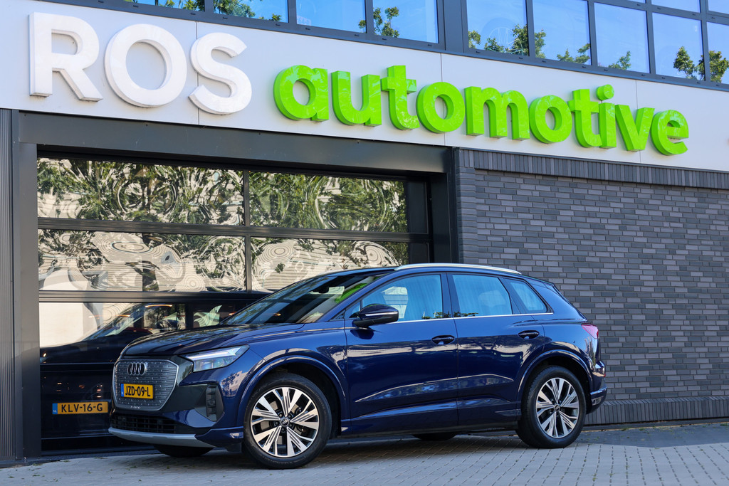 Audi Q4 e-tron 35 Launch edition Advanced Plus 55 kWh 55892868-0.jpg | ROS Automotive