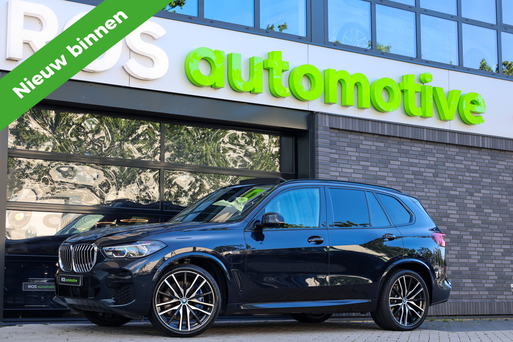 BMW X5 xDrive45e High Executive 56022147-0.jpg | ROS Automotive