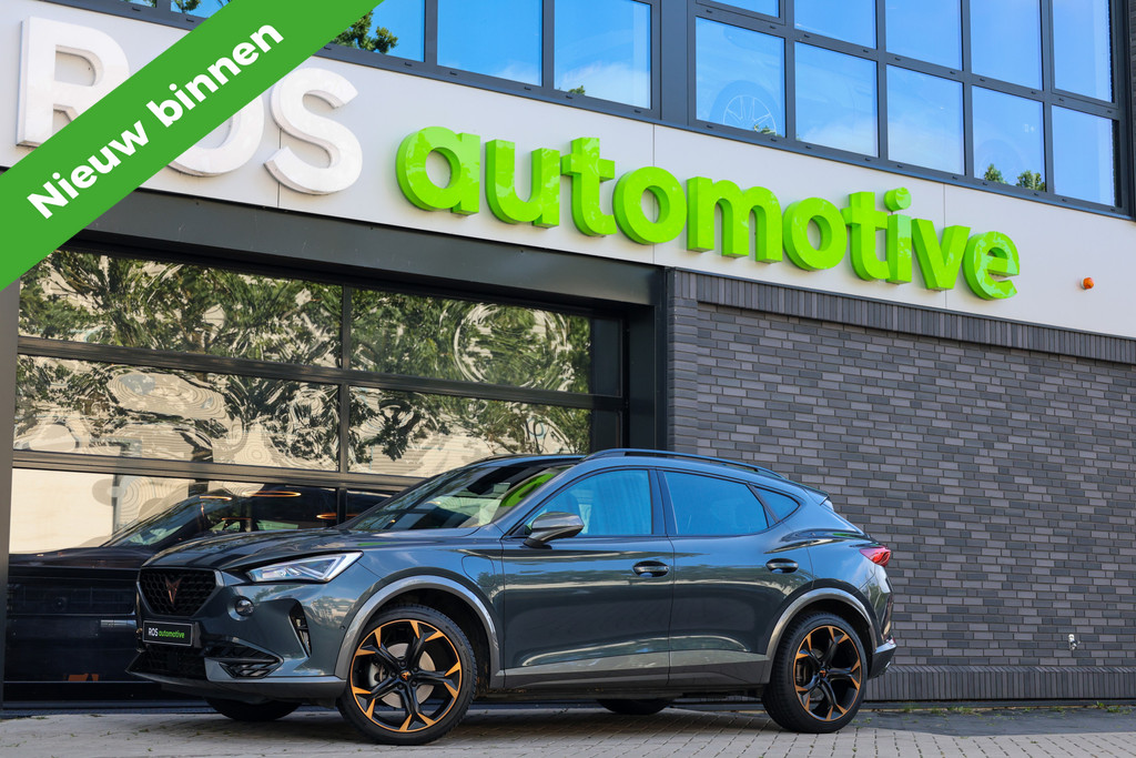 CUPRA Formentor 1.4 e-Hybrid Business 56098313-0.jpg | ROS Automotive