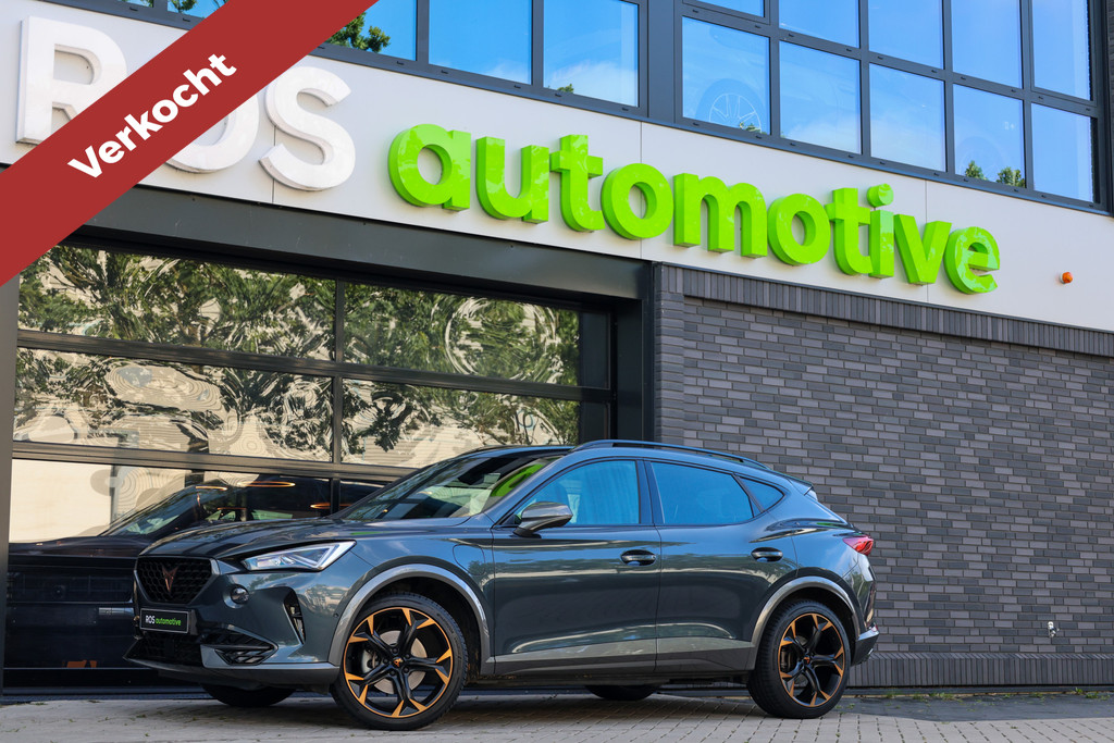 CUPRA Formentor 1.4 e-Hybrid Business 56098313-0.jpg | ROS Automotive