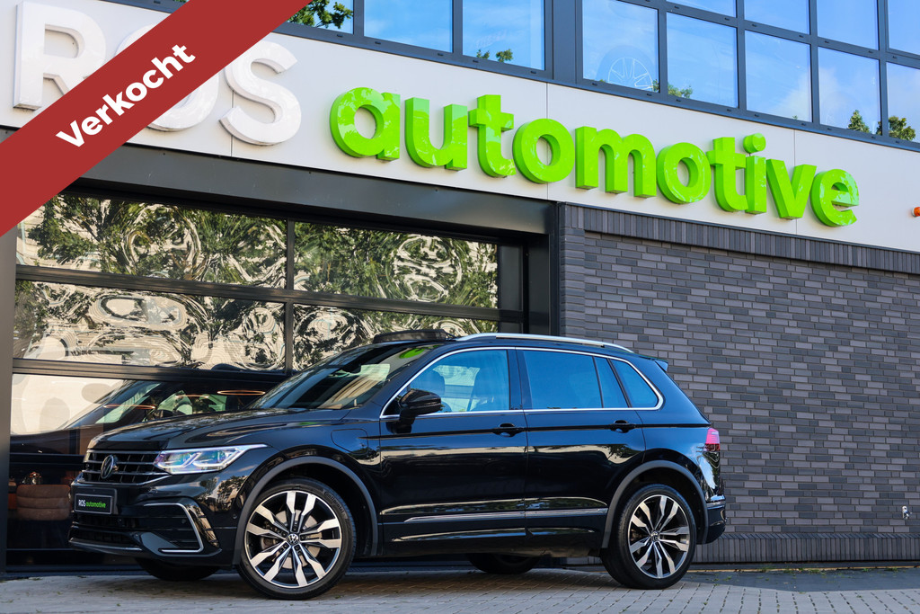 Volkswagen Tiguan 1.4 TSI eHybrid R-Line Business+ 56125199-0.jpg | ROS Automotive