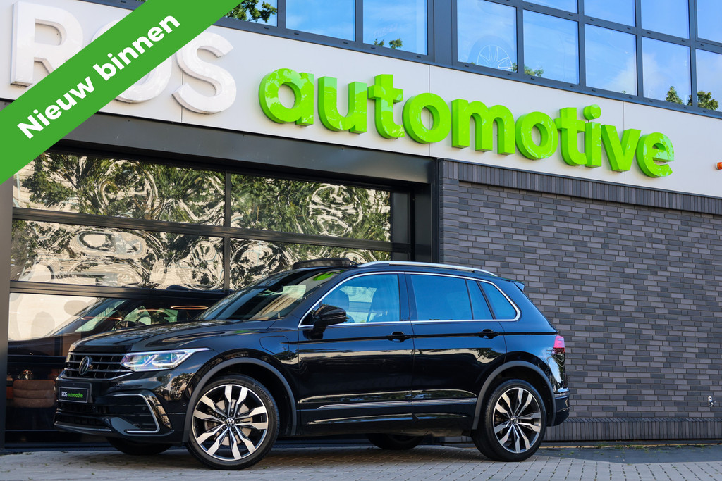 Volkswagen Tiguan 1.4 TSI eHybrid R-Line Business+ 56125199-0.jpg | ROS Automotive