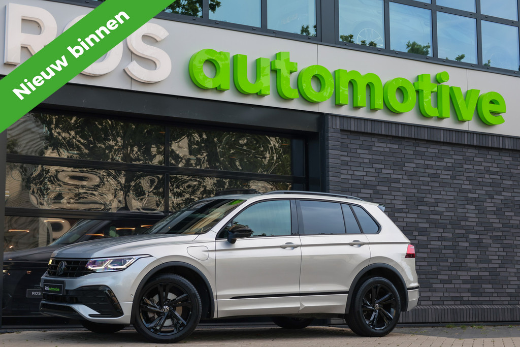 Volkswagen Tiguan 1.4 TSI eHybrid R-Line Business+ 56202191-0.jpg | ROS Automotive