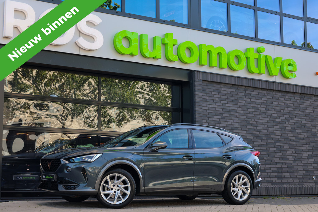 CUPRA Formentor 1.4 e-Hybrid Business 56224554-0.jpg | ROS Automotive