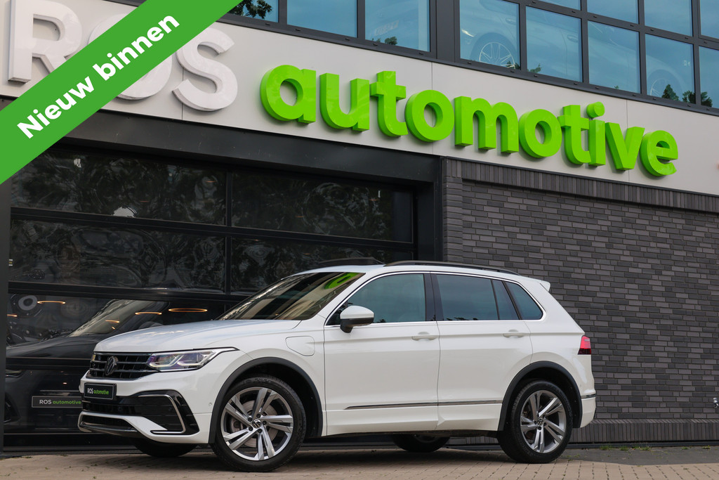 Volkswagen Tiguan 1.4 TSI eHybrid R-Line Business 56284089-0.jpg | ROS Automotive