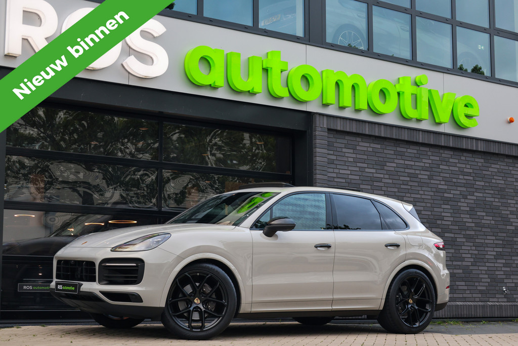 Porsche Cayenne 3.0 E-Hybrid Platinum Edition 56449299-0.jpg | ROS Automotive