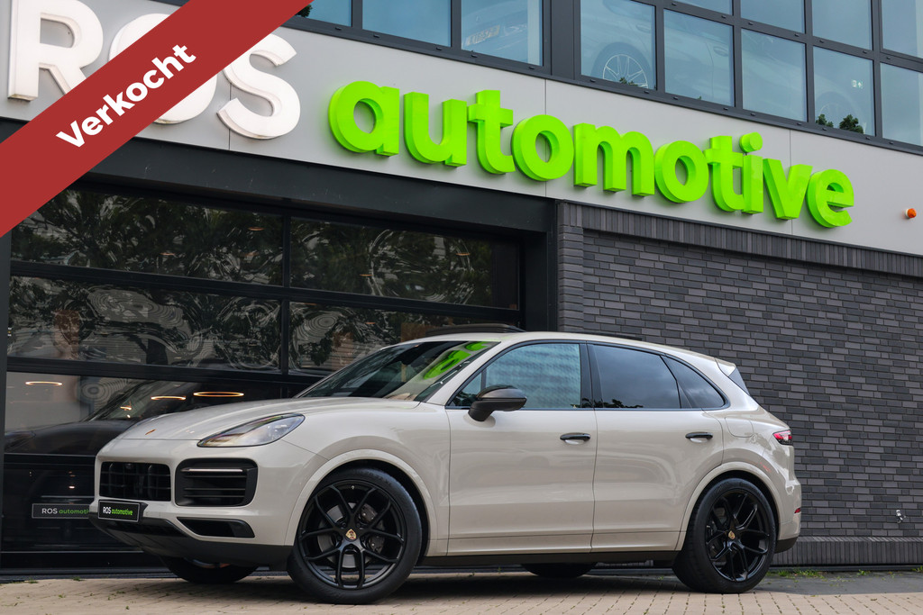 Porsche Cayenne 3.0 E-Hybrid Platinum Edition 56449299-0.jpg | ROS Automotive