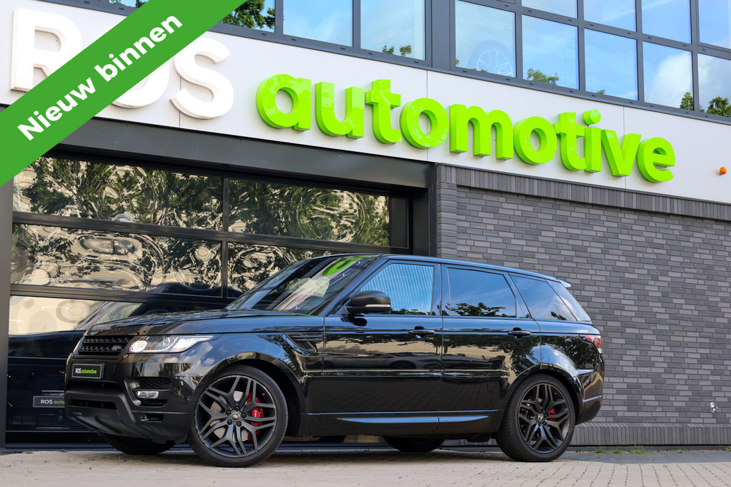 Land Rover Range Rover Sport 3.0 SDV6 HSE Dynamic 56504716-0.jpg | ROS Automotive