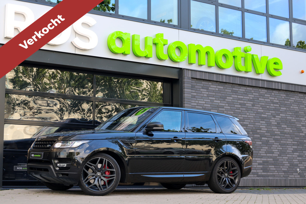 Land Rover Range Rover Sport 3.0 SDV6 HSE Dynamic 56504716-0.jpg | ROS Automotive