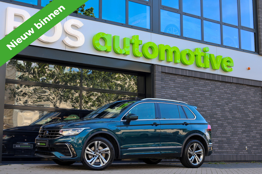 Volkswagen Tiguan 1.4 TSI eHybrid R-Line Business+ 56511793-0.jpg | ROS Automotive