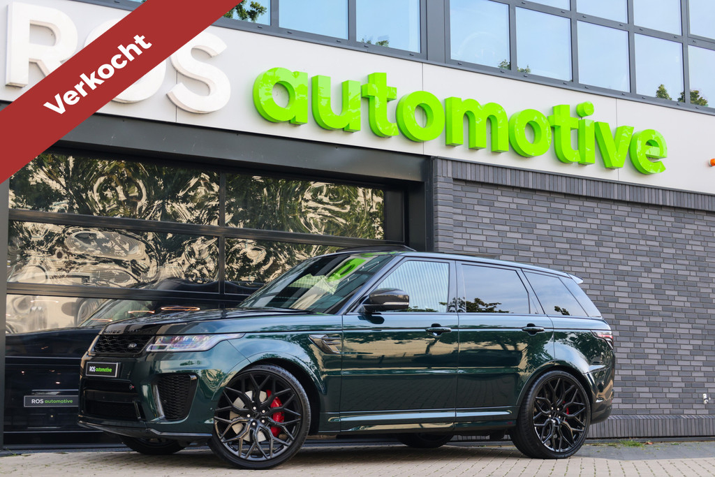 Land Rover Range Rover Sport P575 SVR 57152754-0.jpg | ROS Automotive