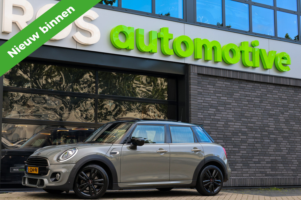 MINI 5-deurs 1.5 Cooper Dalston Edition 57343119-0.jpg | ROS Automotive