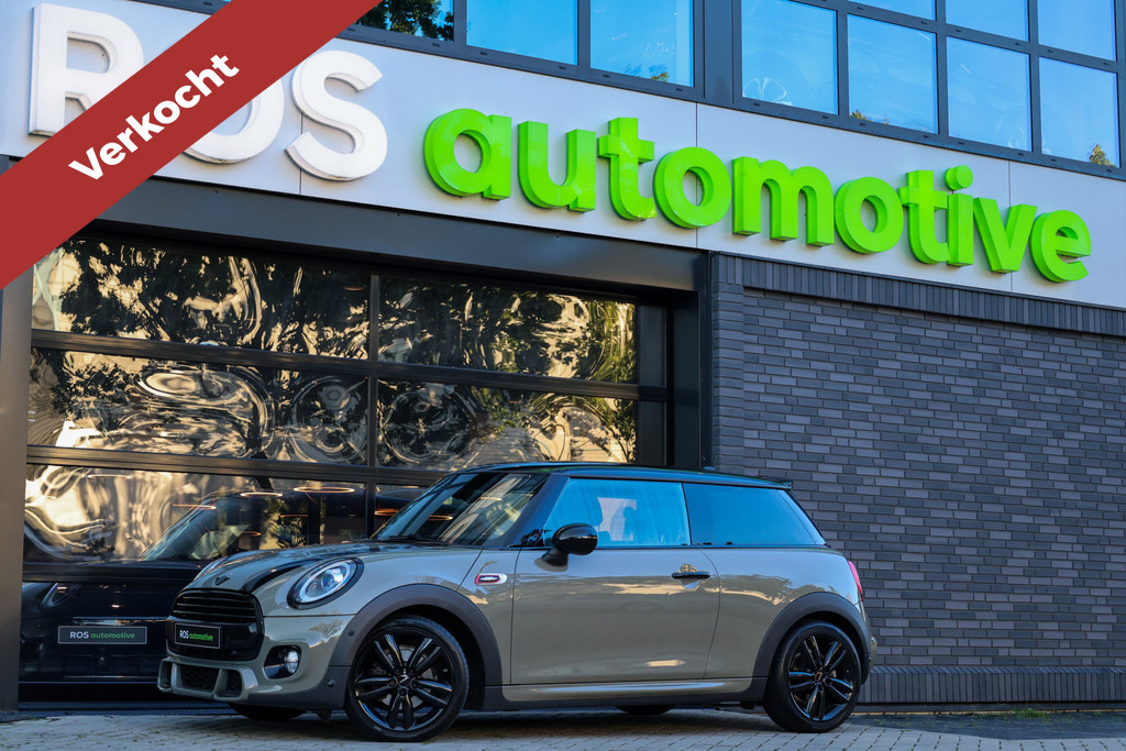 MINI 3-deurs 1.5 Cooper 57368350-0.jpg | ROS Automotive