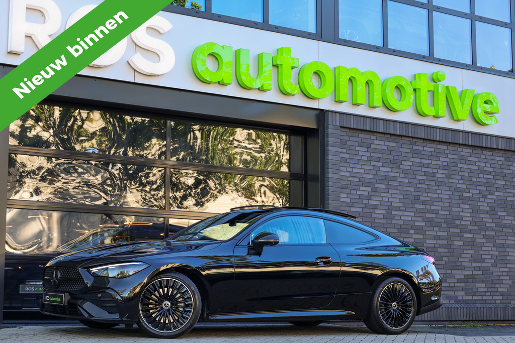 Mercedes-Benz CLE Coupé 200 AMG Line 57368555-0.jpg | ROS Automotive