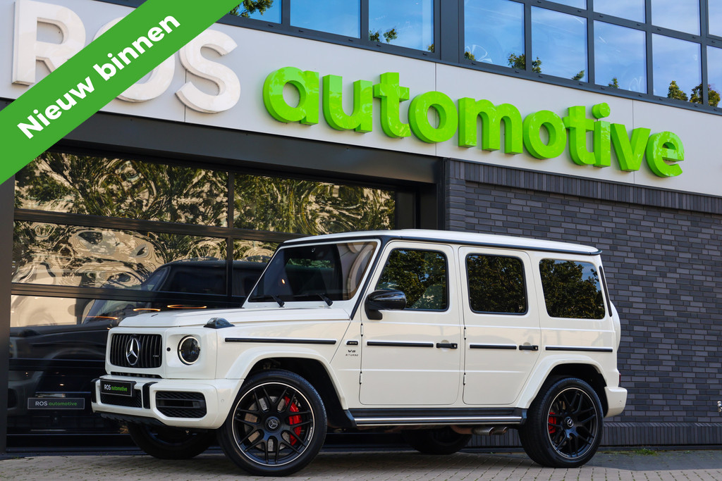 Mercedes-Benz G-Klasse 63 57458026-0.jpg | ROS Automotive