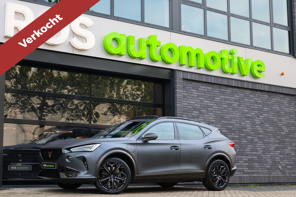 CUPRA Formentor 1.4 e-Hybrid VZ Tribe Edition 57559058-0.jpg | ROS Automotive