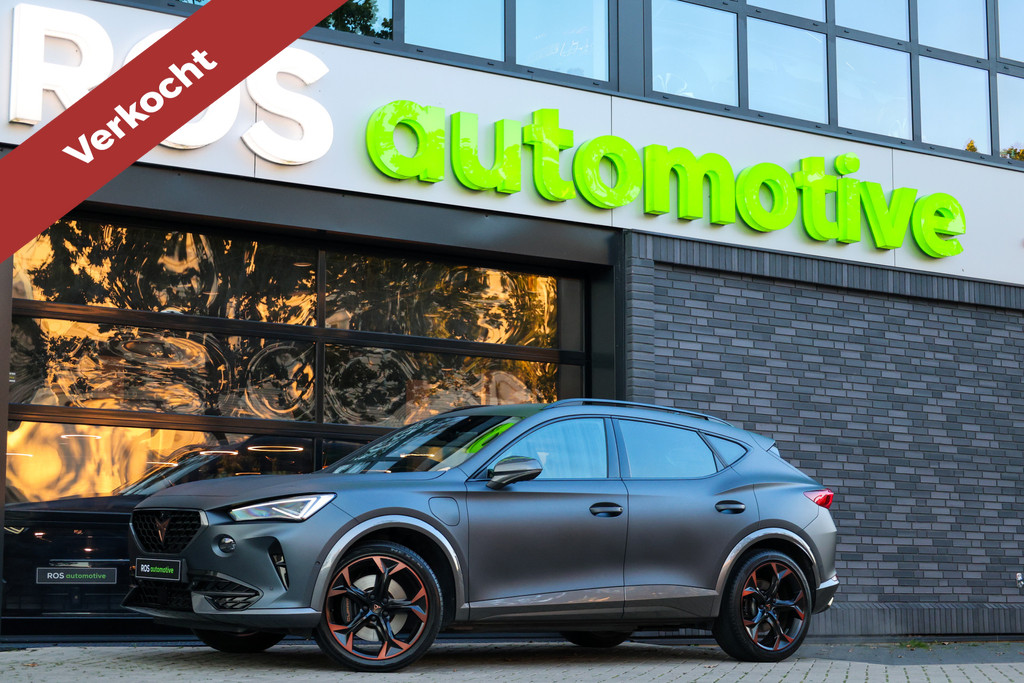 CUPRA Formentor 1.4 e-Hybrid VZ Performance 57570501-0.jpg | ROS Automotive
