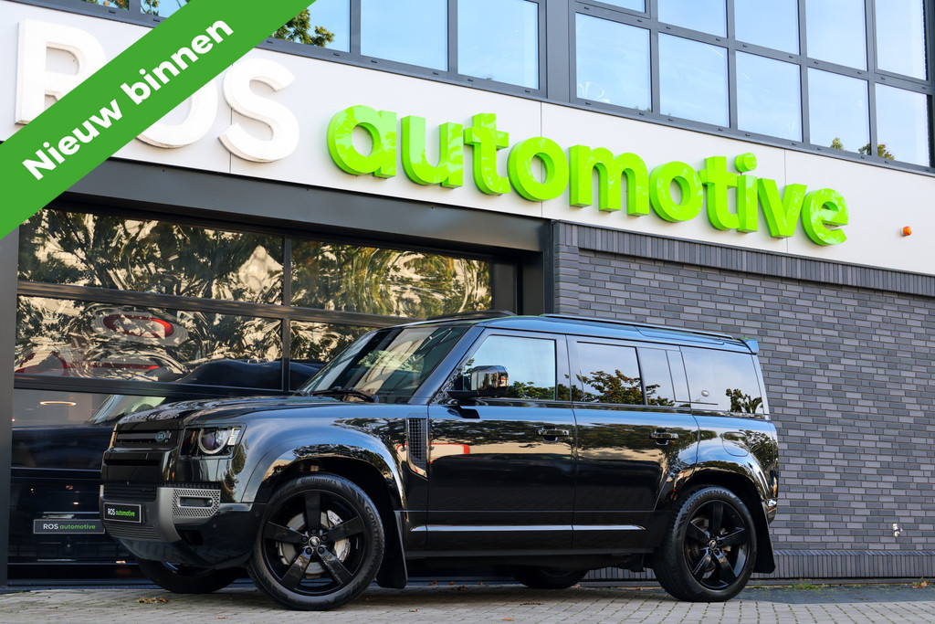 Land Rover Defender 110 2.0 P400e 110 X-Dynamic HSE 57595746-0.jpg | ROS Automotive