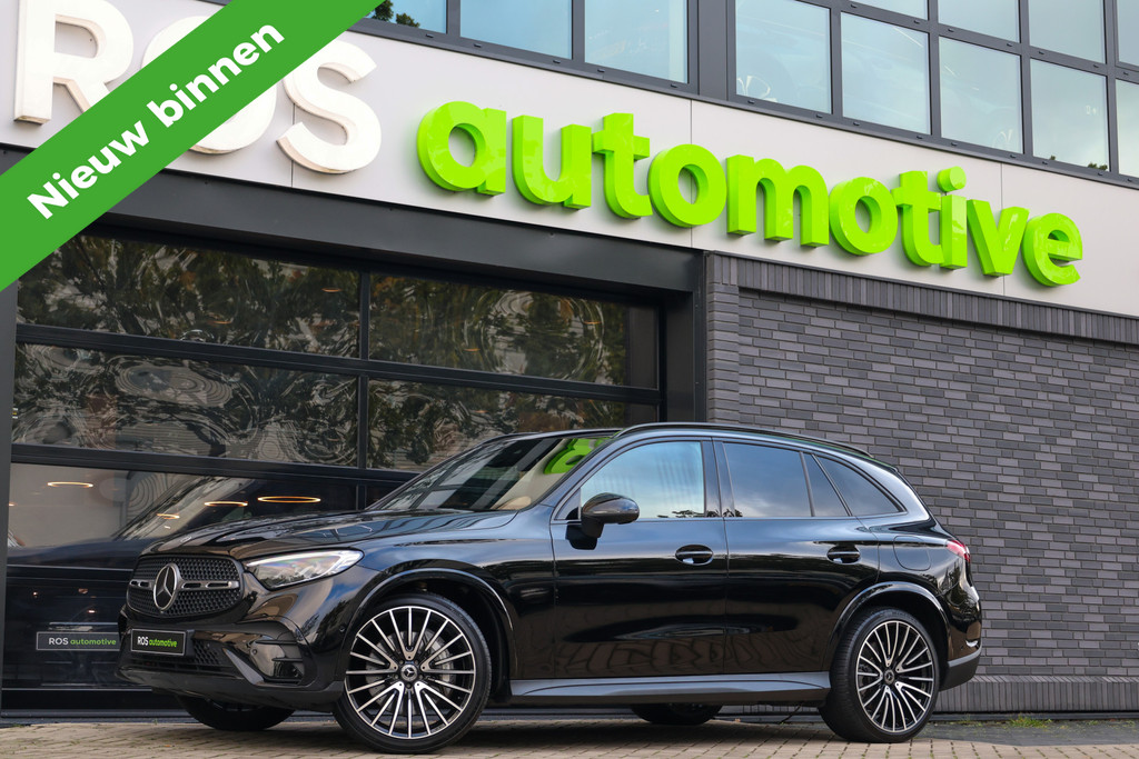 Mercedes-Benz GLC 300e 4MATIC AMG Line 57656582-0.jpg | ROS Automotive