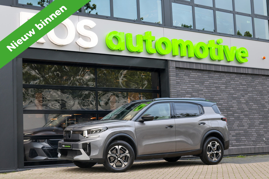 Citroën C3 Aircross 1.2 Hybrid 145pk Max 57675369-0.jpg | ROS Automotive