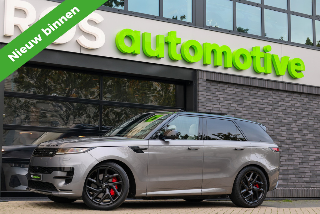 Land Rover Range Rover Sport 3.0 P440e Dynamic HSE 57706081-0.jpg | ROS Automotive