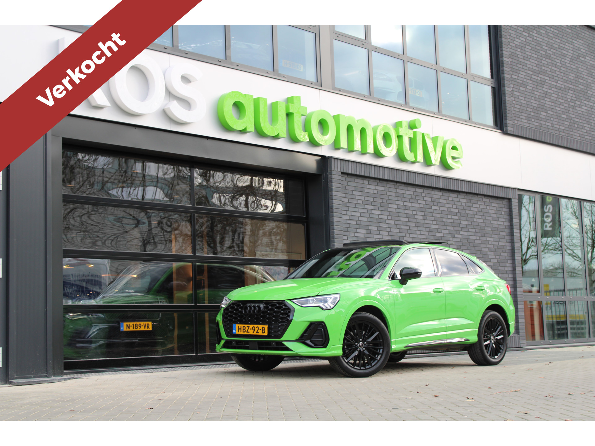 Audi Q3 Sportback 45 TFSI e S Edition 42819917-0.jpg | ROS Automotive